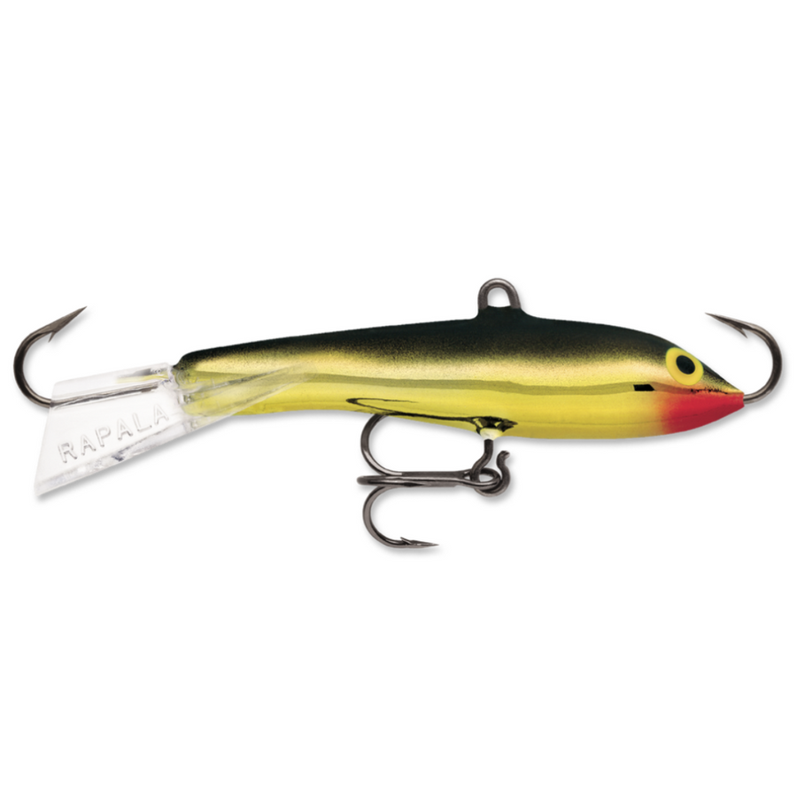 Rapala Jigging Rap W2-Rapala-Wind Rose North Ltd. Outfitters