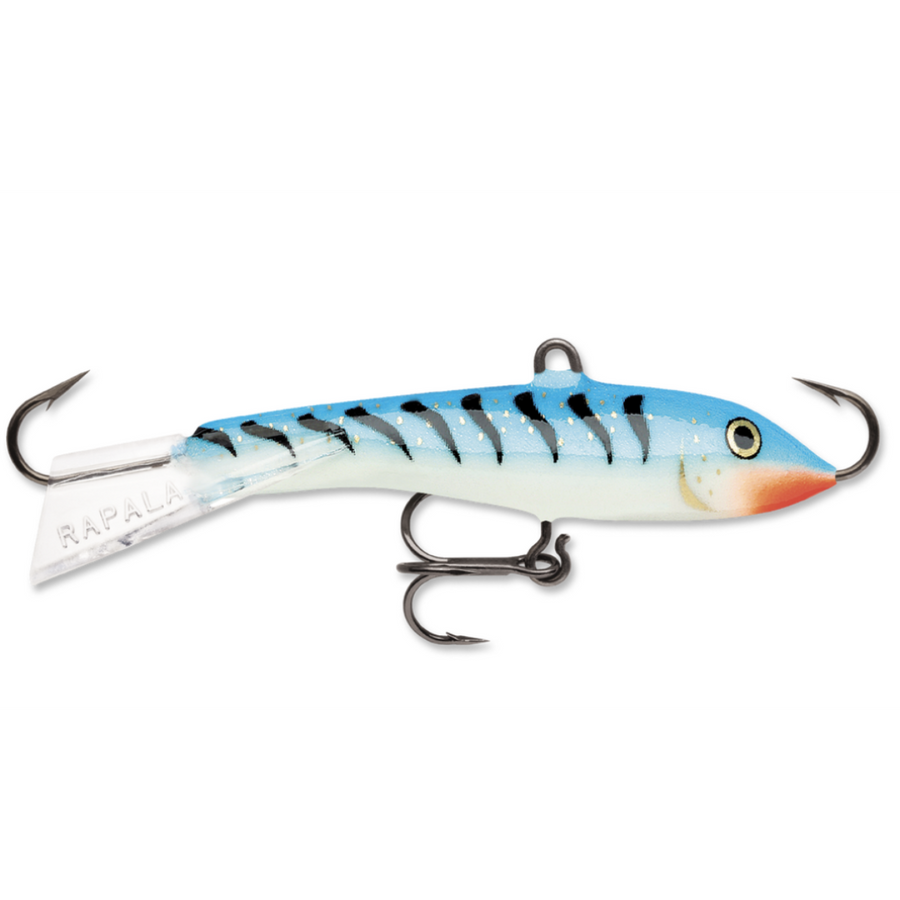 Rapala Jigging Rap W2-Rapala-Wind Rose North Ltd. Outfitters