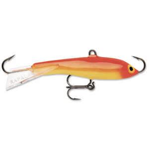 Rapala Jigging Rap W2-Rapala-Wind Rose North Ltd. Outfitters