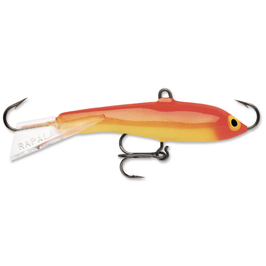 Rapala Jigging Rap W2-Rapala-Wind Rose North Ltd. Outfitters