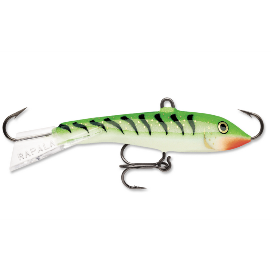 Rapala Jigging Rap W2-Rapala-Wind Rose North Ltd. Outfitters