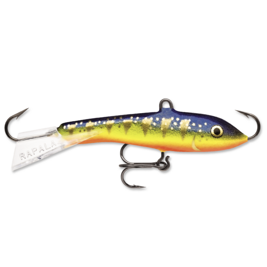 Rapala Jigging Rap W2-Rapala-Wind Rose North Ltd. Outfitters