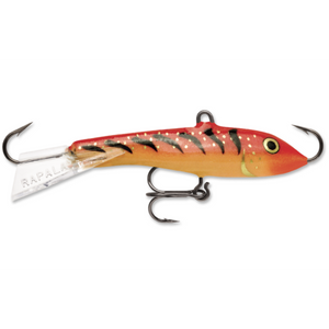 Rapala Jigging Rap W2-Rapala-Wind Rose North Ltd. Outfitters