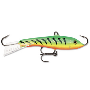 Rapala Jigging Rap W2-Rapala-Wind Rose North Ltd. Outfitters