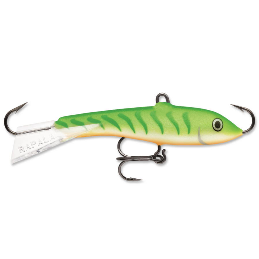 Rapala Jigging Rap W2-Rapala-Wind Rose North Ltd. Outfitters