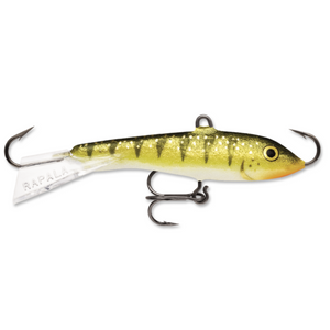 Rapala Jigging Rap W2-Rapala-Wind Rose North Ltd. Outfitters