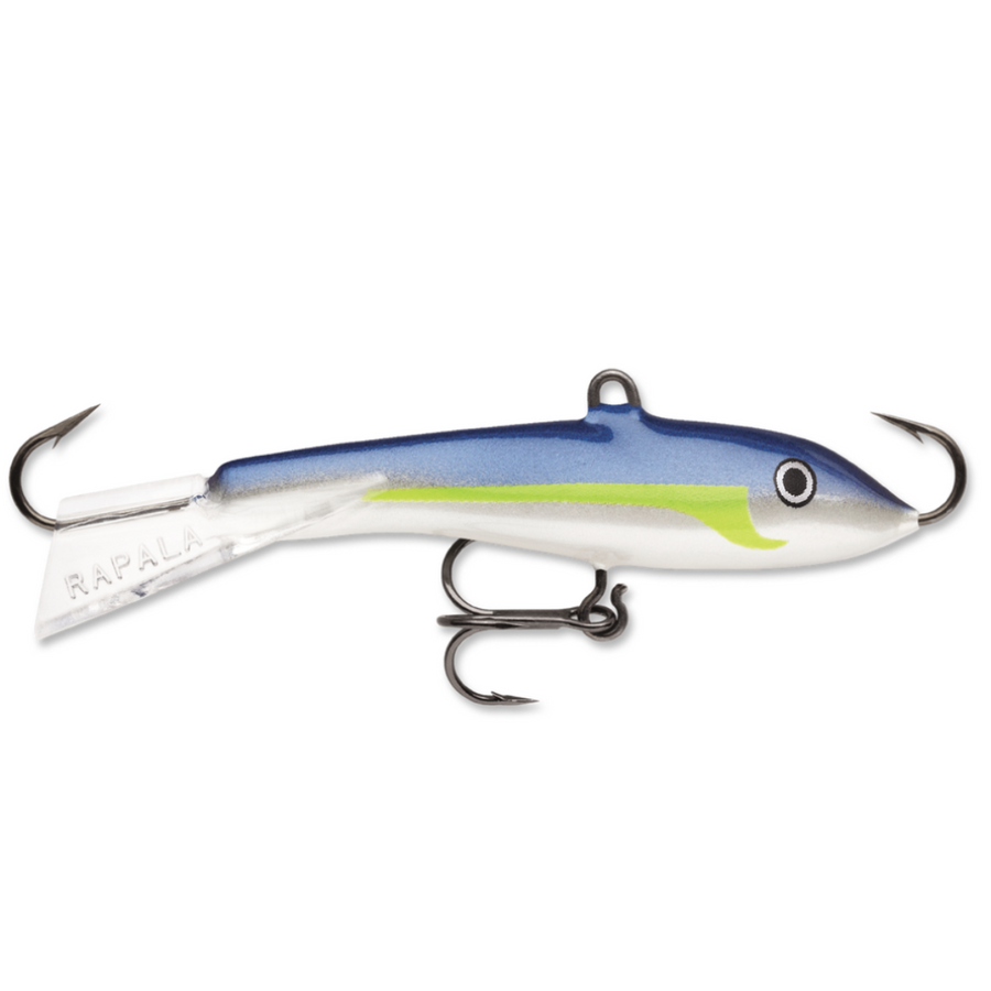 Rapala Jigging Rap W2-Rapala-Wind Rose North Ltd. Outfitters