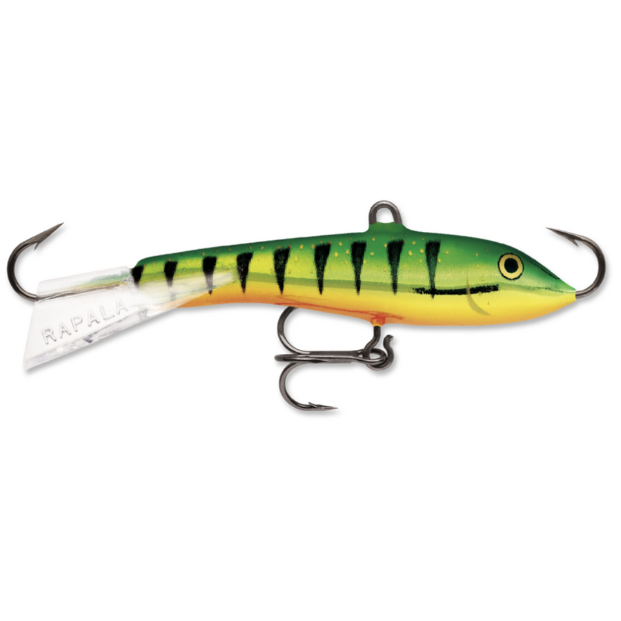 Rapala Jigging Rap W2-Rapala-Wind Rose North Ltd. Outfitters