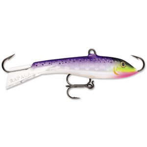 Rapala Jigging Rap W2-Rapala-Wind Rose North Ltd. Outfitters