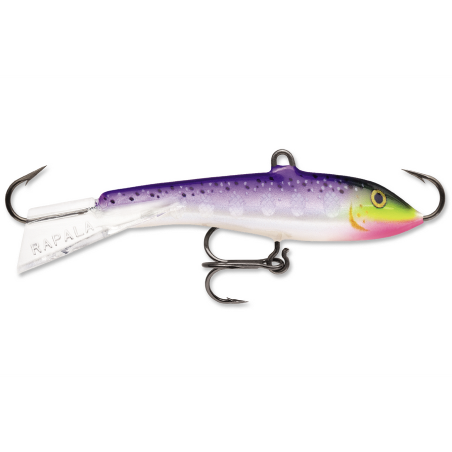 Rapala Jigging Rap W2-Rapala-Wind Rose North Ltd. Outfitters