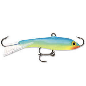 Rapala Jigging Rap W2-Rapala-Wind Rose North Ltd. Outfitters