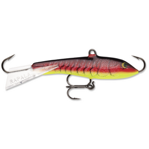 Rapala Jigging Rap W2-Rapala-Wind Rose North Ltd. Outfitters