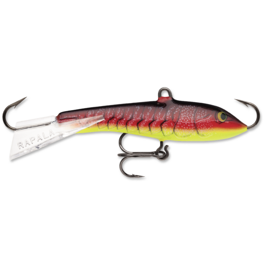 Rapala Jigging Rap W2-Rapala-Wind Rose North Ltd. Outfitters