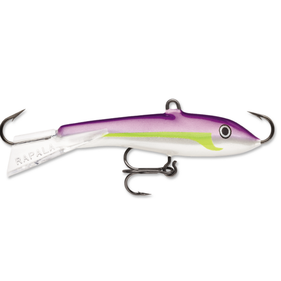 Rapala Jigging Rap W2-Rapala-Wind Rose North Ltd. Outfitters