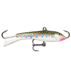 Rapala Jigging Rap W2-Rapala-Wind Rose North Ltd. Outfitters