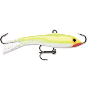 Rapala Jigging Rap W2-Rapala-Wind Rose North Ltd. Outfitters