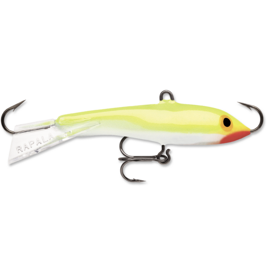 Rapala Jigging Rap W2-Rapala-Wind Rose North Ltd. Outfitters