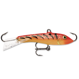 Rapala Jigging Rap W3-Rapala-Wind Rose North Ltd. Outfitters