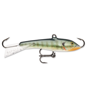 Rapala Jigging Rap W3-Rapala-Wind Rose North Ltd. Outfitters