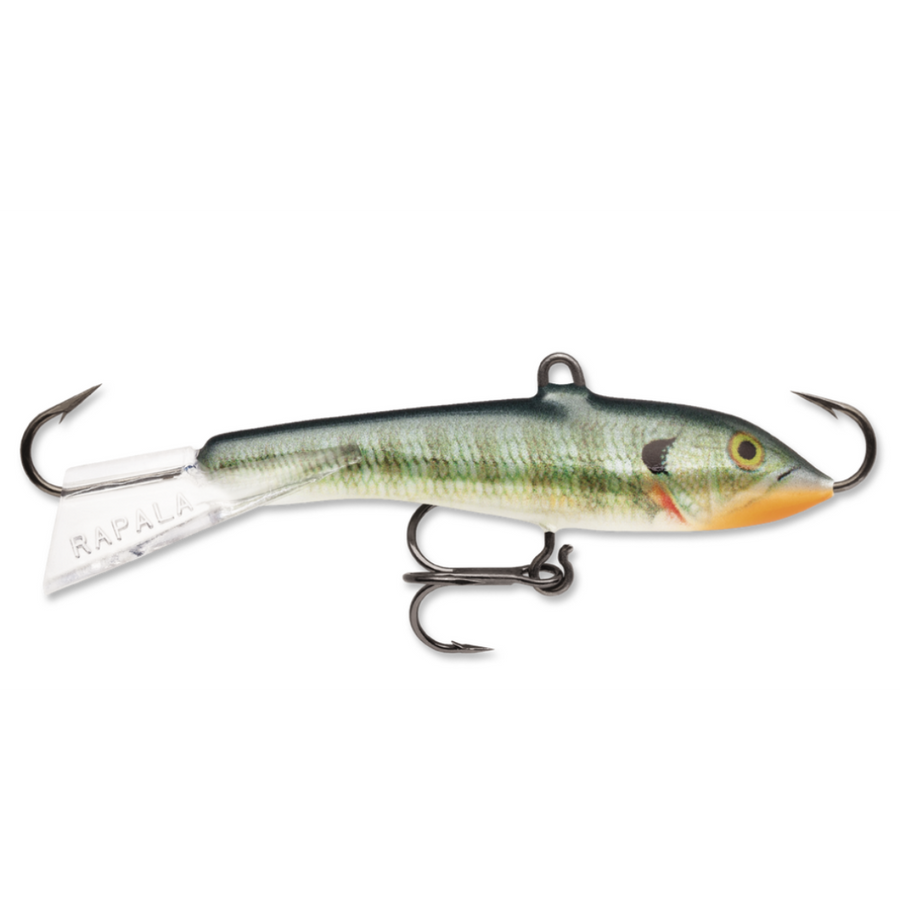 Rapala Jigging Rap W3-Rapala-Wind Rose North Ltd. Outfitters