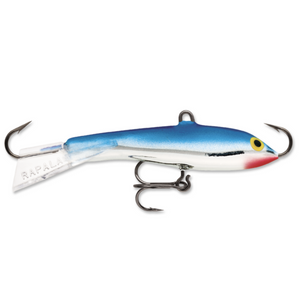 Rapala Jigging Rap W3-Rapala-Wind Rose North Ltd. Outfitters