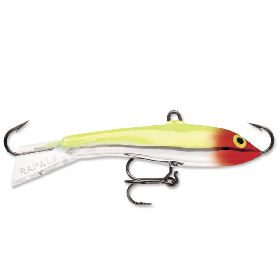 Rapala Jigging Rap W3-Rapala-Wind Rose North Ltd. Outfitters