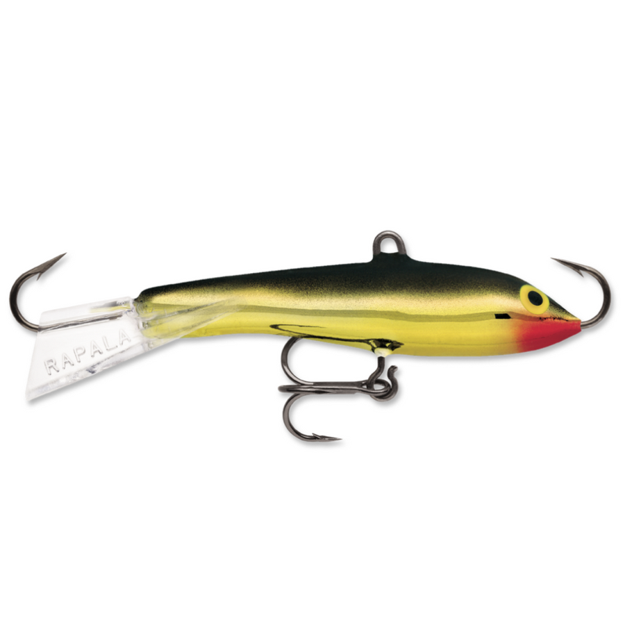 Rapala Jigging Rap W3-Rapala-Wind Rose North Ltd. Outfitters