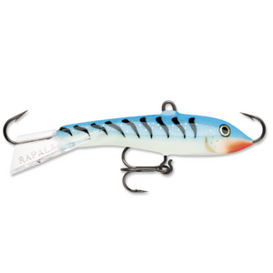 Rapala Jigging Rap W3-Rapala-Wind Rose North Ltd. Outfitters