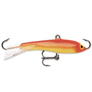 Rapala Jigging Rap W3-Rapala-Wind Rose North Ltd. Outfitters