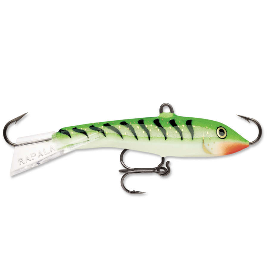 Rapala Jigging Rap W3-Rapala-Wind Rose North Ltd. Outfitters