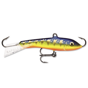 Rapala Jigging Rap W3-Rapala-Wind Rose North Ltd. Outfitters