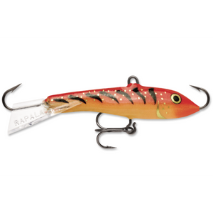 Rapala Jigging Rap W3-Rapala-Wind Rose North Ltd. Outfitters