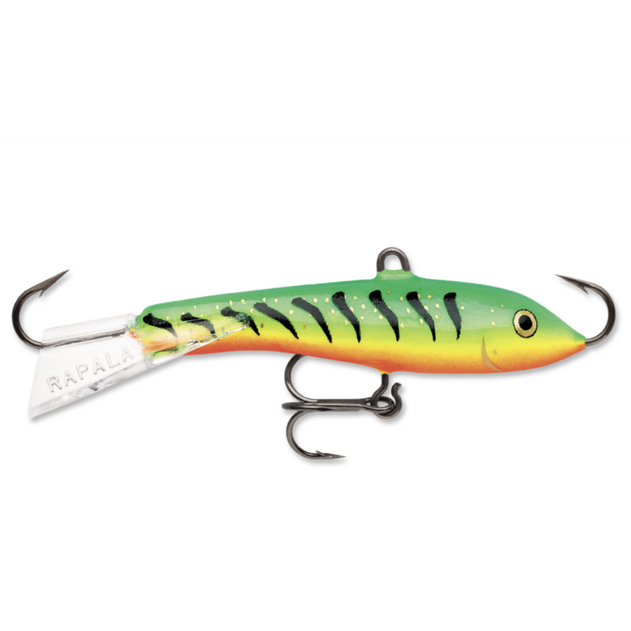 Rapala Jigging Rap W3-Rapala-Wind Rose North Ltd. Outfitters