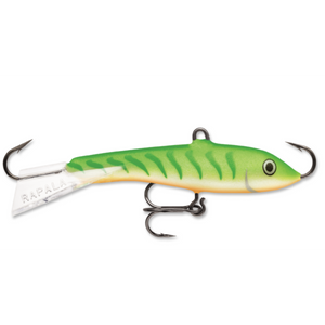 Rapala Jigging Rap W3-Rapala-Wind Rose North Ltd. Outfitters