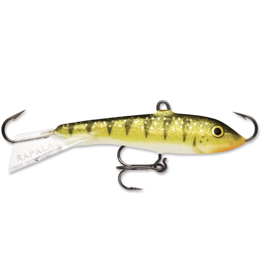 Rapala Jigging Rap W3-Rapala-Wind Rose North Ltd. Outfitters