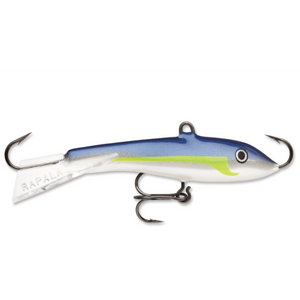 Rapala Jigging Rap W3-Rapala-Wind Rose North Ltd. Outfitters