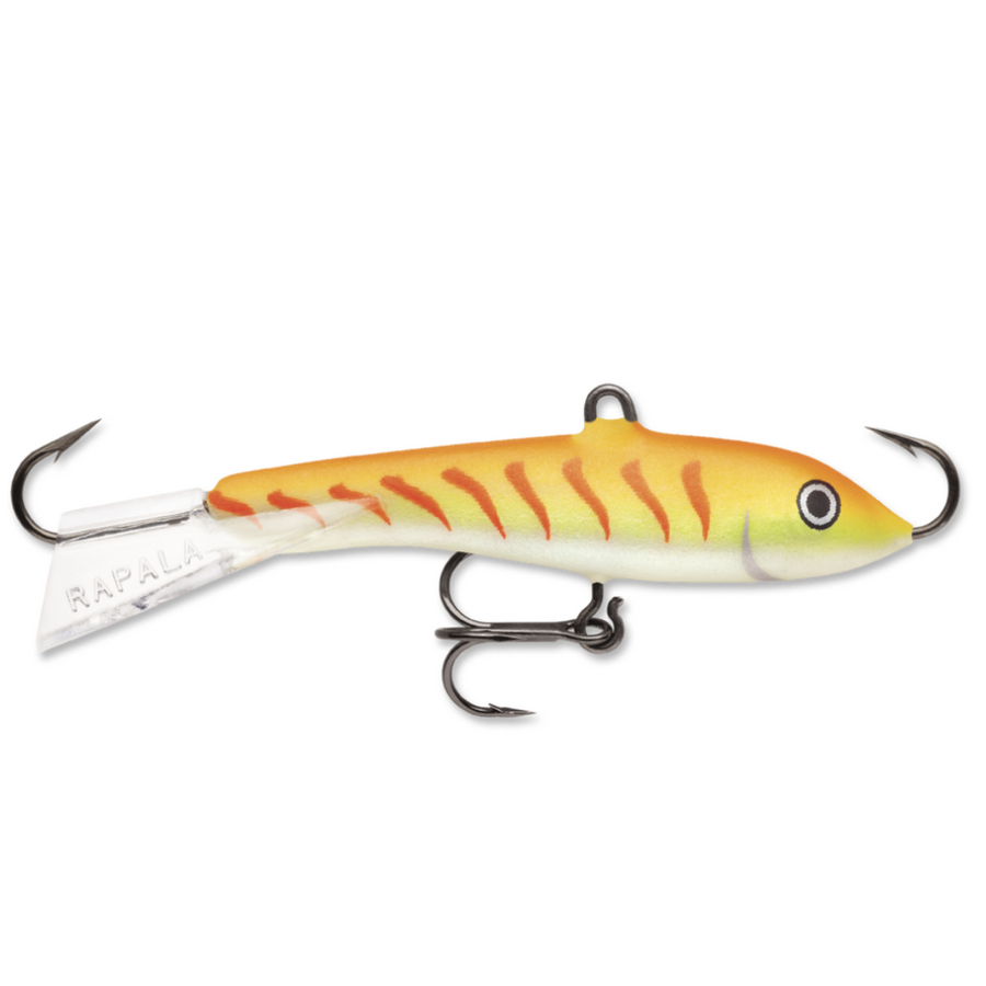 Rapala Jigging Rap W3-Rapala-Wind Rose North Ltd. Outfitters