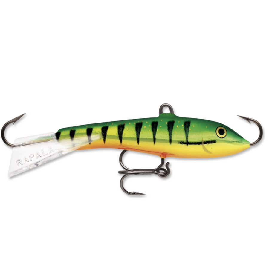 Rapala Jigging Rap W3-Rapala-Wind Rose North Ltd. Outfitters