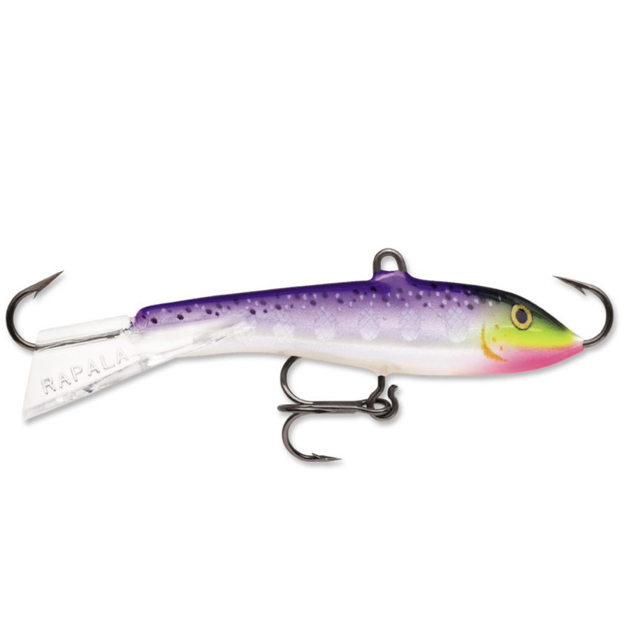 Rapala Jigging Rap W3-Rapala-Wind Rose North Ltd. Outfitters