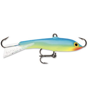 Rapala Jigging Rap W3-Rapala-Wind Rose North Ltd. Outfitters