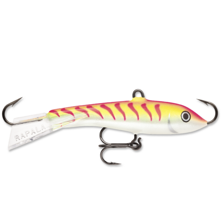 Rapala Jigging Rap W3-Rapala-Wind Rose North Ltd. Outfitters