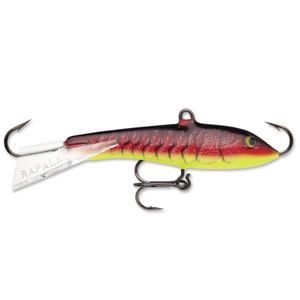 Rapala Jigging Rap W3-Rapala-Wind Rose North Ltd. Outfitters