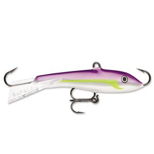 Rapala Jigging Rap W3-Rapala-Wind Rose North Ltd. Outfitters