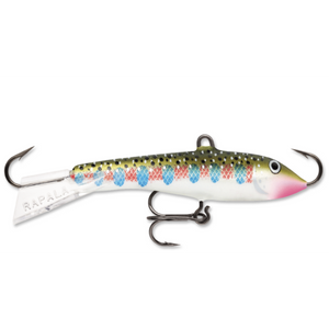 Rapala Jigging Rap W3-Rapala-Wind Rose North Ltd. Outfitters