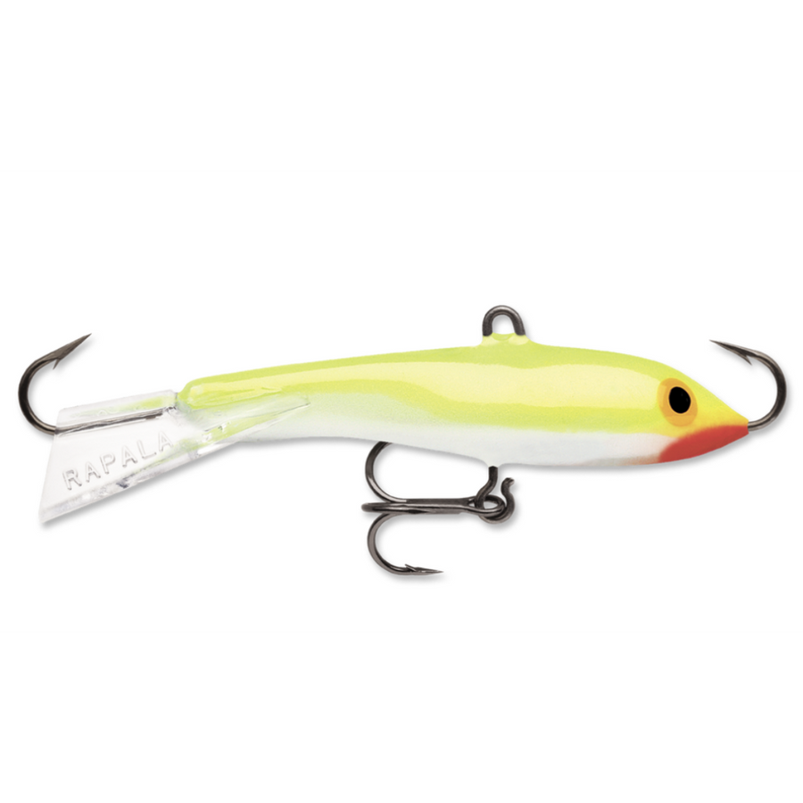 Rapala Jigging Rap W3-Rapala-Wind Rose North Ltd. Outfitters