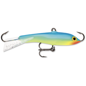 Rapala Jigging Rap W5-Rapala-Wind Rose North Ltd. Outfitters