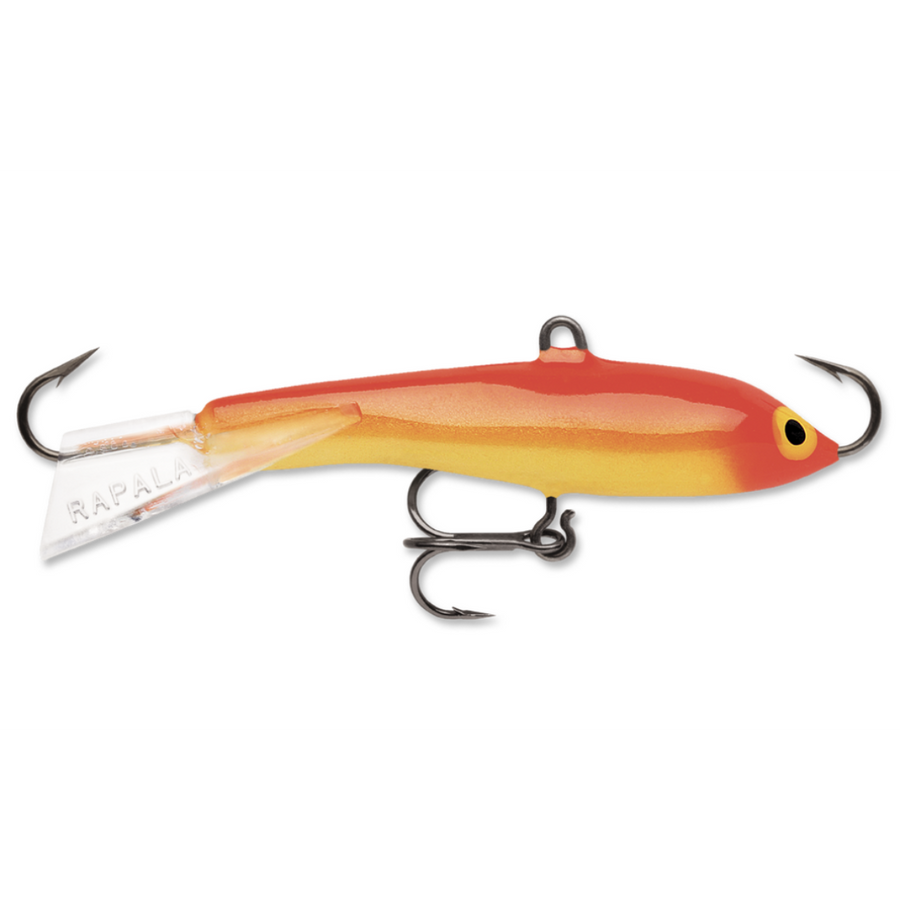 Lure Rapala Rippin Rap 7cm - Vibration Hard Bait - Leurre de la pêche Lure Rapala Rippin Rap 7cm - Vibration Hard Bait - Leurre de la pêche