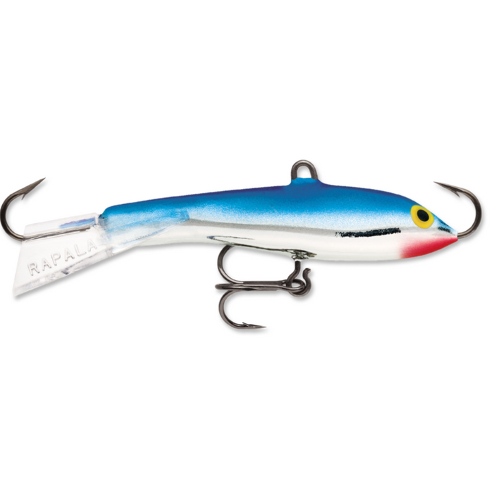 Rapala Jigging Rap W5-Rapala-Wind Rose North Ltd. Outfitters