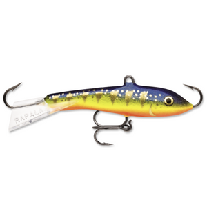 Rapala Jigging Rap W5-Rapala-Wind Rose North Ltd. Outfitters