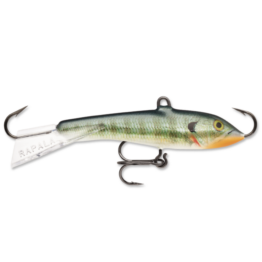 Rapala Jigging Rap W7-Rapala-Wind Rose North Ltd. Outfitters